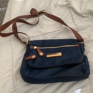 Marc New York bag. MANY Compartments lots of room inside